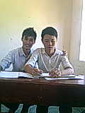 Giang and trieu 1